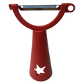 Tupperware Vegetable Star Potato Vegetable Universal Peeler | Grocsy