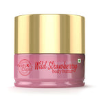 Body Cupid Wild Strawberry Body Butter | Grocsy