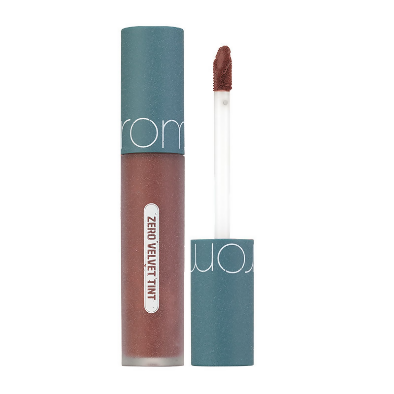 Rom&nd Zero Velvet Tint - 22 Grain Nude | Grocsy