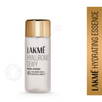 Lakme Hyaluronic Dewy Micro Essence With 4% Hyaluronic Acid | Grocsy