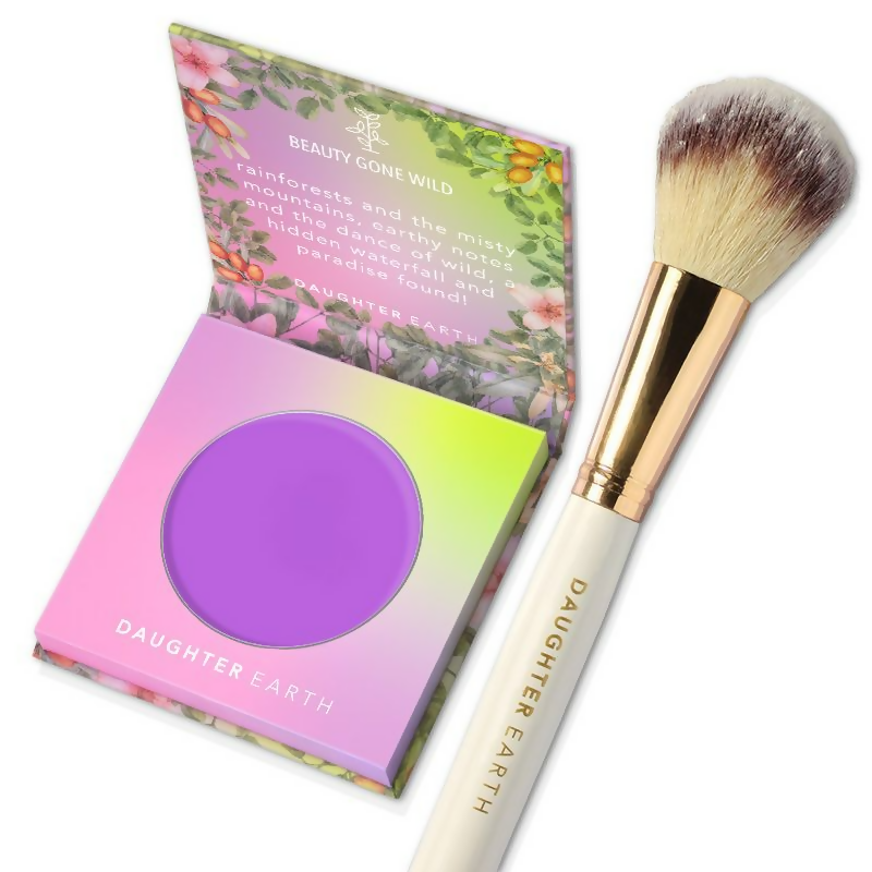 Daughter Earth Purple Blush - Java Plum + Vitamin E | Grocsy