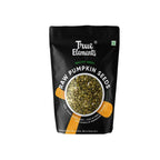 True Elements Raw Pumpkin Seeds | Grocsy