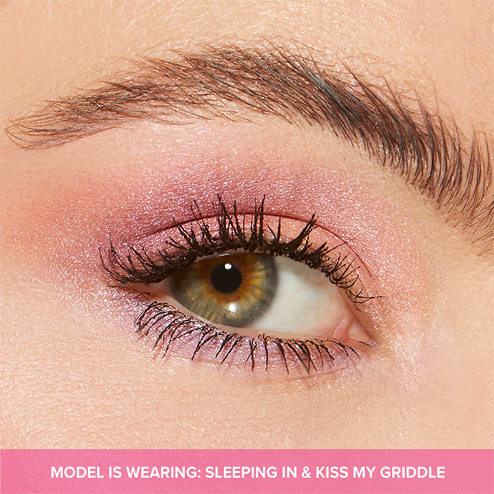Too Faced Maple Syrup Pancakes Limited Edition Eyeshadow Palette | Grocsy