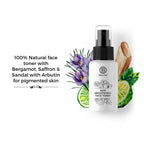 Brillare Skin Brightening Face Toner For Pigmented Skin | Grocsy