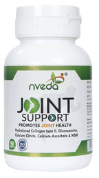 Nveda Joint Support Tablets | Grocsy
