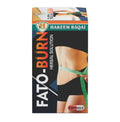Hakeem Baqai's - Fato-Burn Capsules | Grocsy