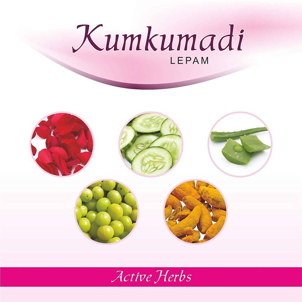 Jain Kumkumadi Lepam | Grocsy