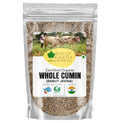 Bliss of Earth Whole Cumin (Jeera)