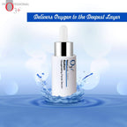 Professional O3+ Radiant Oxygenating Facial Serum | Grocsy