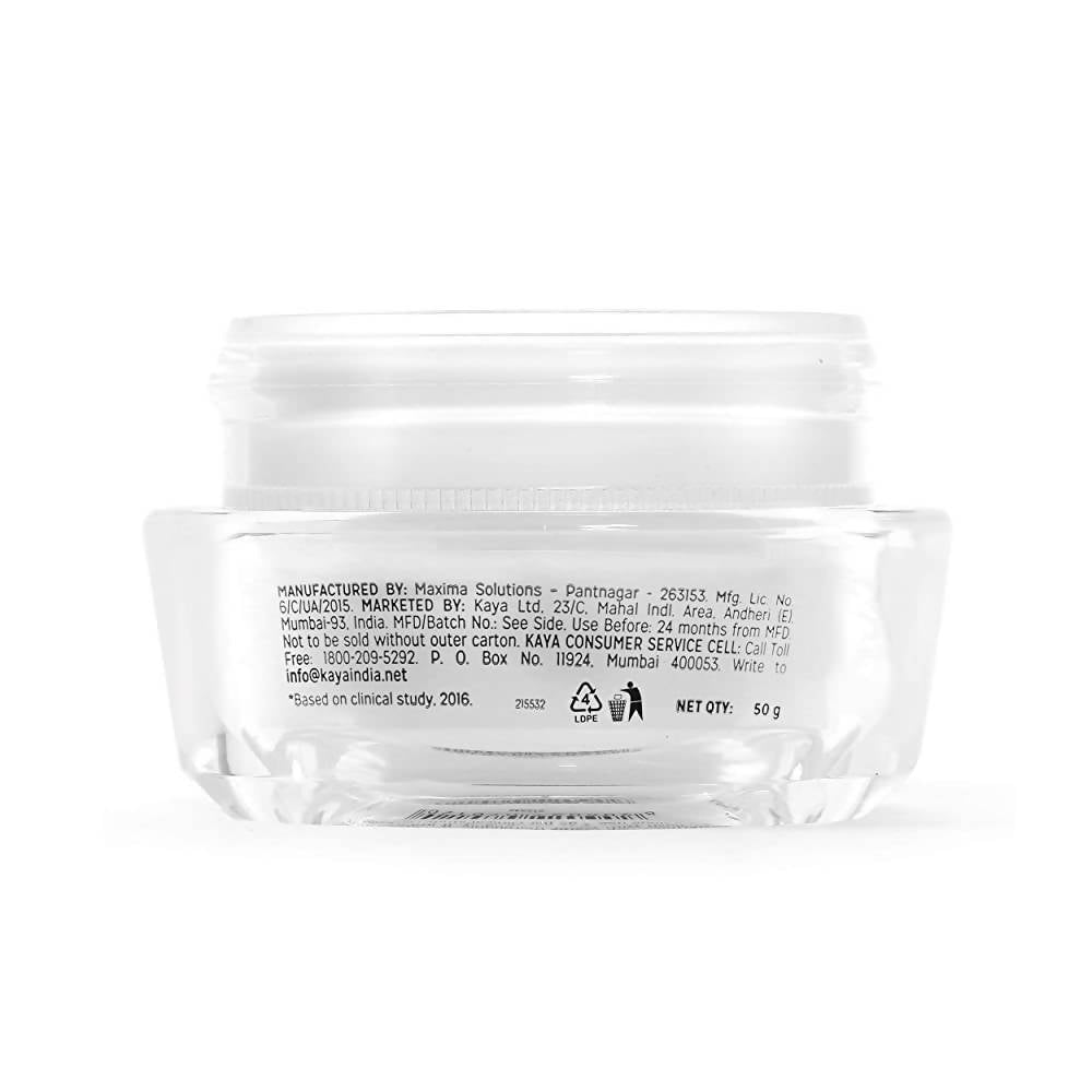 Kaya Dramatic Renew Day Cream | Grocsy