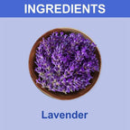 Bodyherbals Stress Relief Lavender Facial Mist | Grocsy