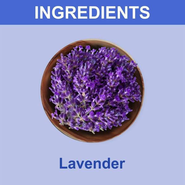 Bodyherbals Stress Relief Lavender Facial Mist | Grocsy