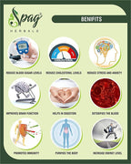 Spag Herbals Atibala Powder | Grocsy