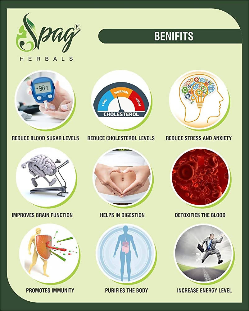 Spag Herbals Atibala Powder | Grocsy