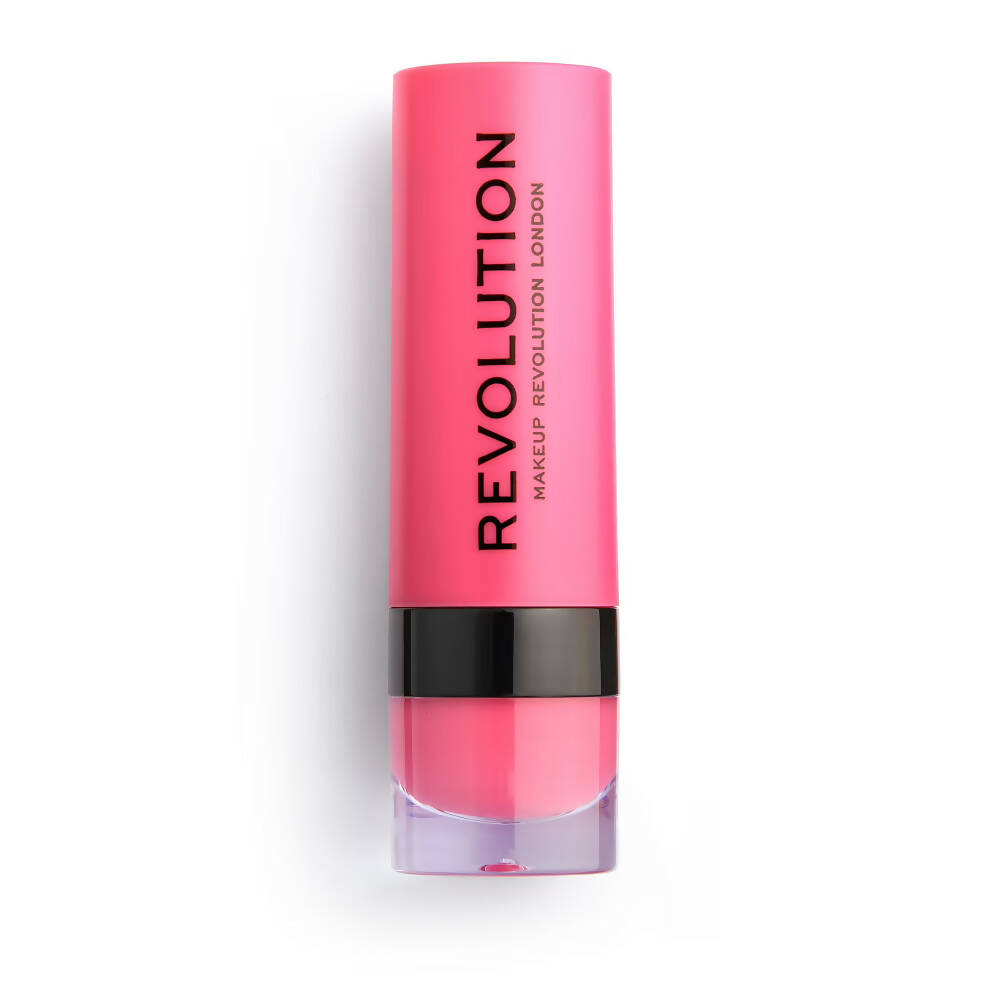 Revolution Matte Lipstick - 139 Cutie | Grocsy