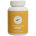 Baidyanath Jhansi Ayurvedant Cardiwin DS Tablets | Grocsy