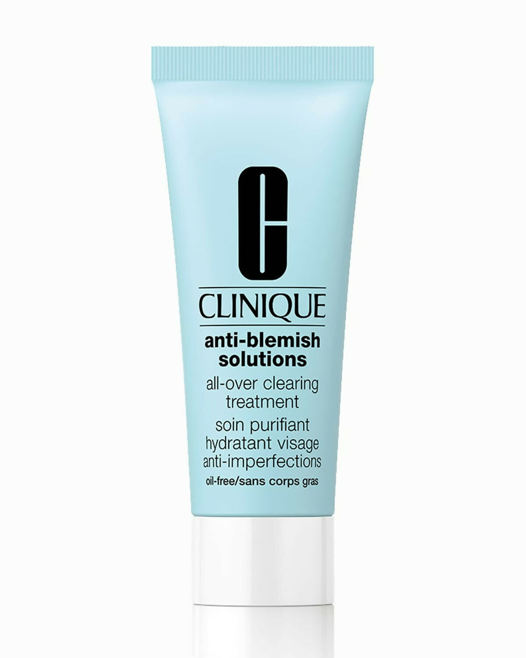Clinique Anti-Blemish Solutions All-Over Clearing Gel | Grocsy