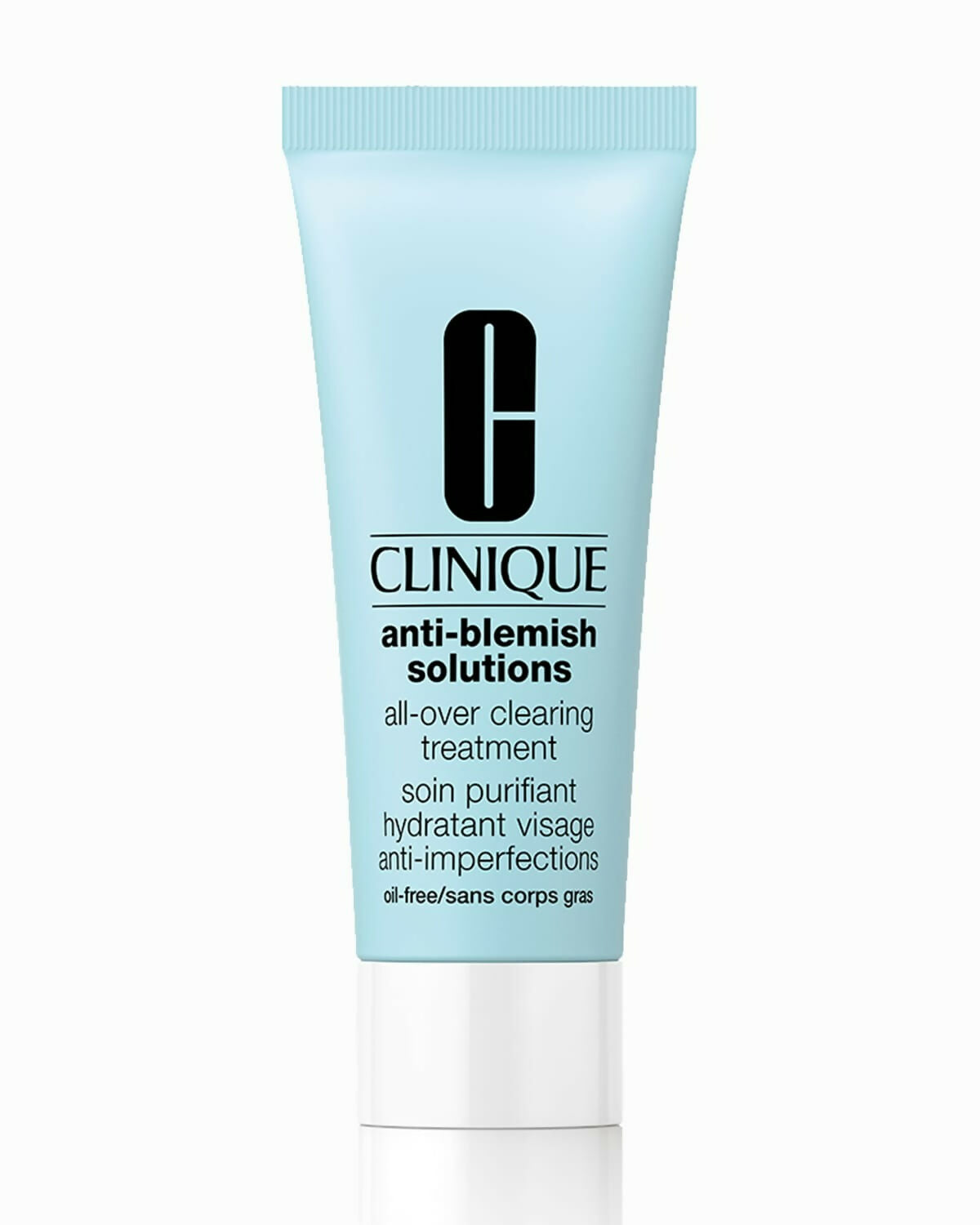 Clinique Anti-Blemish Solutions All-Over Clearing Gel | Grocsy