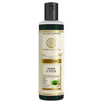Khadi Natural Neem & Tulsi Face Wash | Grocsy