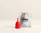 The Woman's Company Menstrual Cup | Grocsy