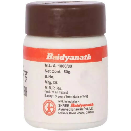 Baidyanath Jhansi Kantkaryawaleh | Grocsy