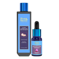 Blue Nectar Baby Oil + Kumkumadi Serum Combo | Grocsy