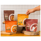 Cosmix no nonsense plant protein pancake mix Chocolate | Grocsy