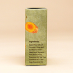 Isha Life Cleanse. Neem And Turmeric With Tulsi And Tea Tree Handcrafted Soap | Grocsy