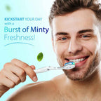 Ayouthveda Toothpaste Combo | Grocsy