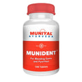 Muniyal Ayurveda Munident Tablets | Grocsy