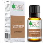 Bliss of Earth Premium Essential Oil Frankincense | Grocsy