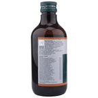 Himalaya Herbals Mentat DS Syrup (100 ml) | Grocsy