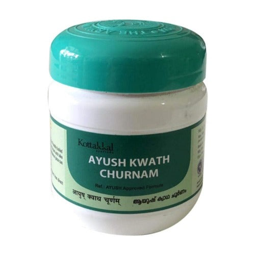 Kottakkal Arya Vaidyasala - Ayush Kwath Churnam | Grocsy