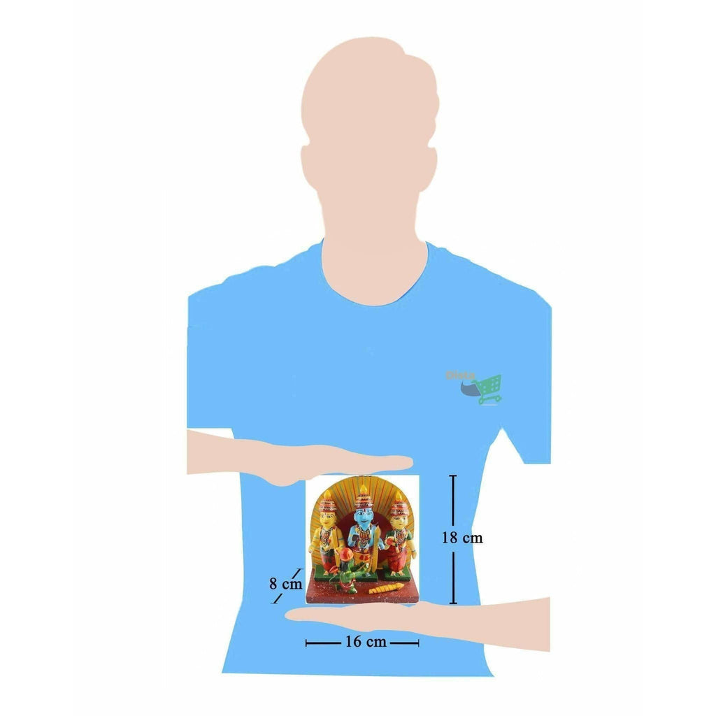 Kondapalli Rama Set | Grocsy