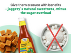Little Joys Tomato Sauce Squeeze | Grocsy
