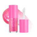 Too Faced Lip Gloss Kissing Jelly - Bubblegum | Grocsy