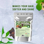 Syndy Pharma Shikakai Powder for Hair Care | Grocsy