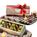 Gwalia Sweets Baklawa Royal Festive Box | Grocsy