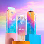 The Sass Bar Daybreak Brightening Bodywash with Niacinamide +Vitamin C for Dull Skin | Grocsy