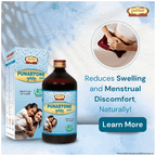 Jaived Ayurveda Punartone Asav | Grocsy