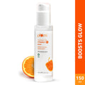 Plum 1% Vitamin C Toner With Mandarin & Kakadu Plum | Grocsy