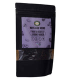 Millet Amma Organic Black Til (Sesame Seeds) | Grocsy
