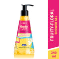 Plum BodyLovin Lily Miss Sunshine Shower Gel | Grocsy