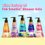 Plum BodyLovin Lily Miss Sunshine Shower Gel | Grocsy