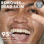 Wishful By Huda Beauty Yo Glow Enzyme Scrub - Korean Skincare | Grocsy