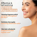 Kaya Vitamin C Infinity Glow Shower Gel | Grocsy