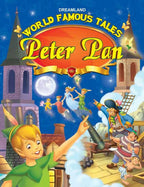 Dreamland World Famous Tales - Peter Pan | Grocsy