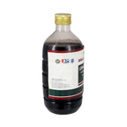Birla Ayurveda Lohaasavam Syrup | Grocsy