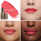 Laura Mercier Rouge Essentiel Silky Creme Lipstick - L'orange | Grocsy