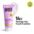 Moxie Beauty Hyaluronic Acid Hydrating Conditioner | Grocsy
